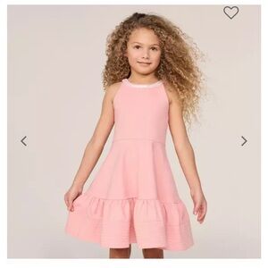 Janie and Jack dress